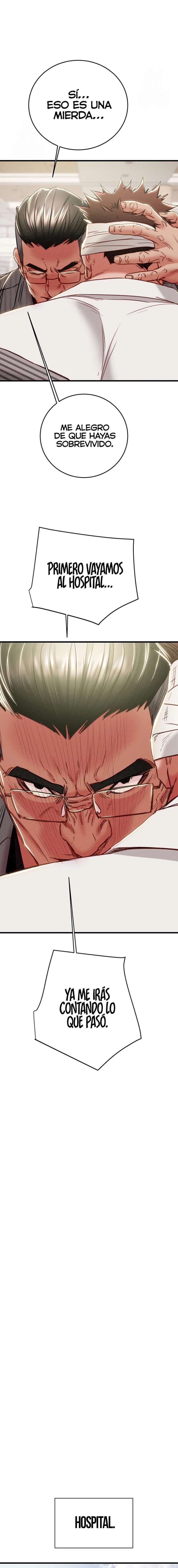 El Saqueador Capítulo 66 - Page 9