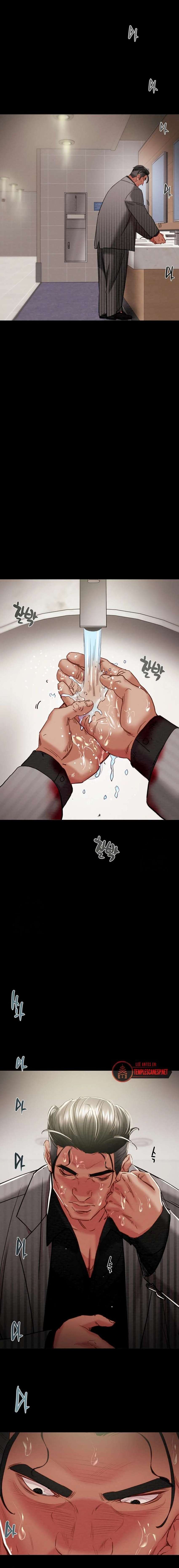 El Saqueador Capítulo 67 - Page 27