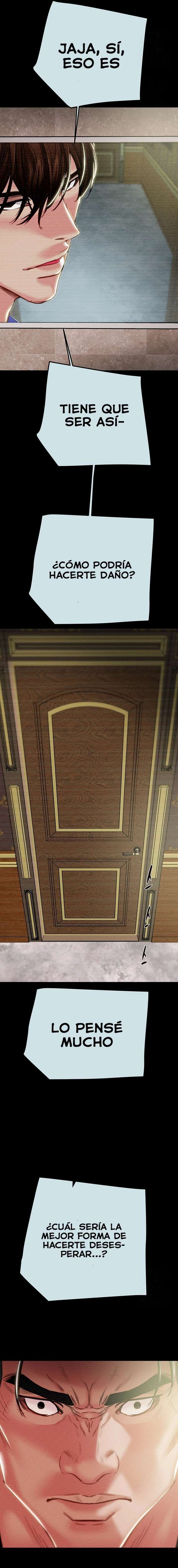 El Saqueador Capítulo 68 - Page 15