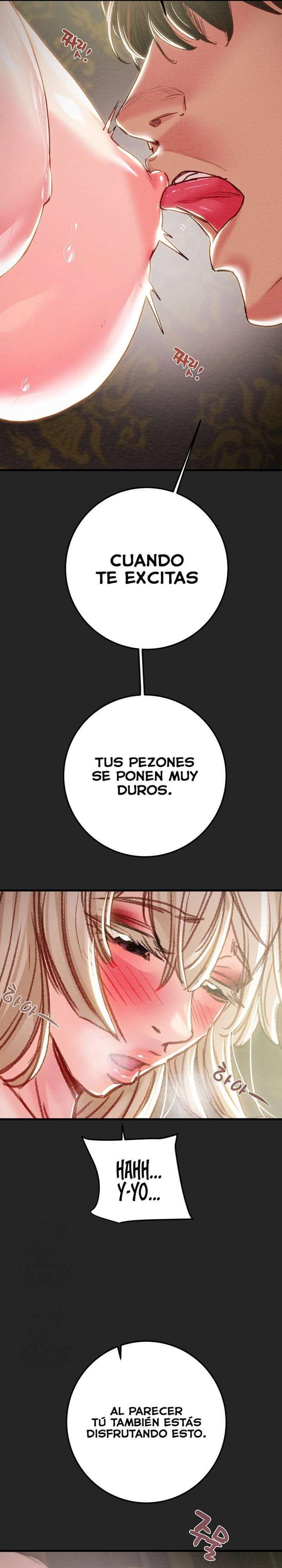 El Saqueador Capítulo 68 - Page 22