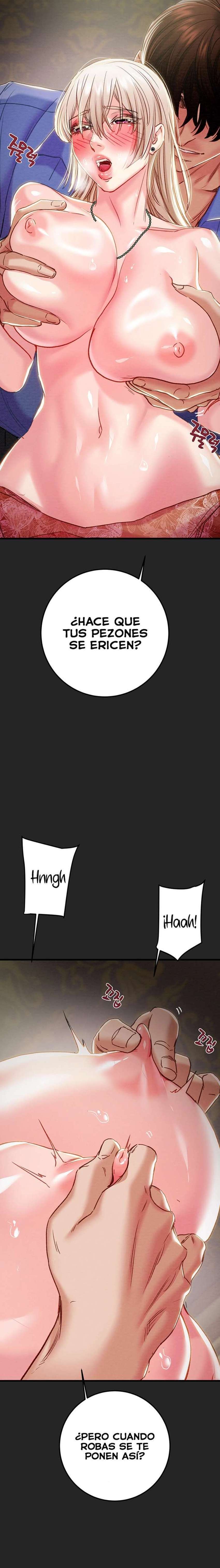 El Saqueador Capítulo 68 - Page 24