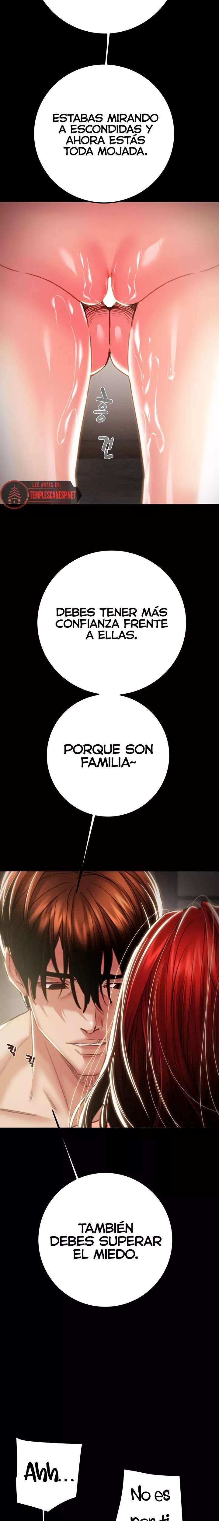 El Saqueador Capítulo 69 - Page 13