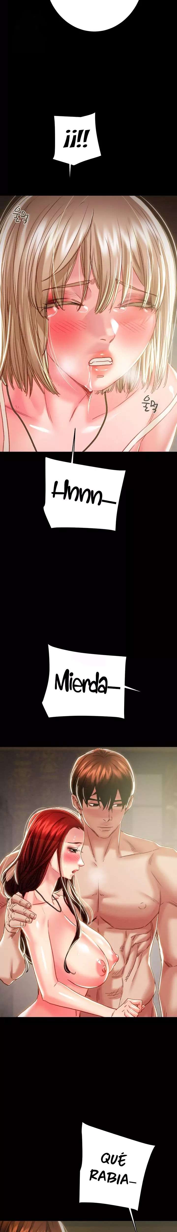 El Saqueador Capítulo 69 - Page 16