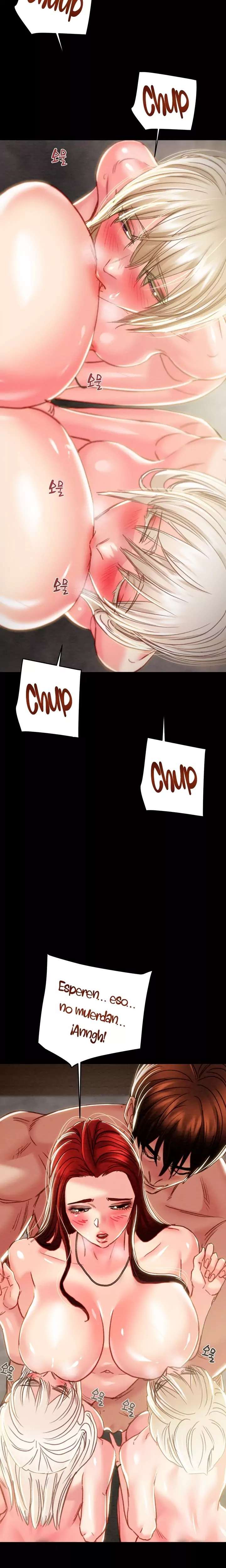 El Saqueador Capítulo 69 - Page 19