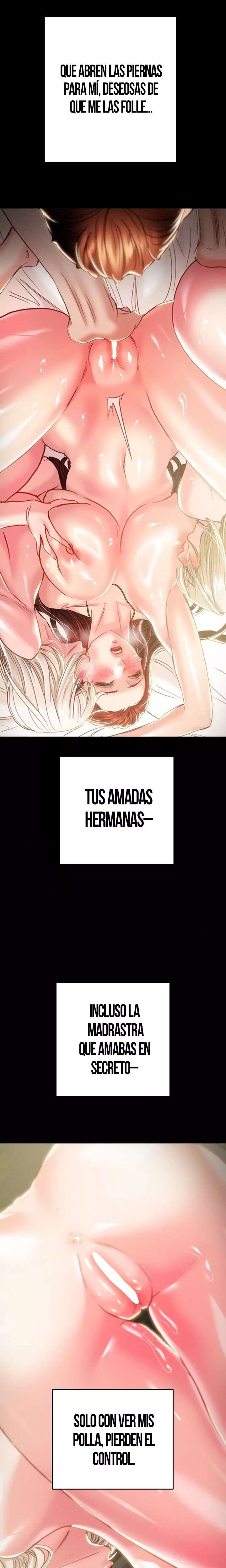 El Saqueador Capítulo 69 - Page 23