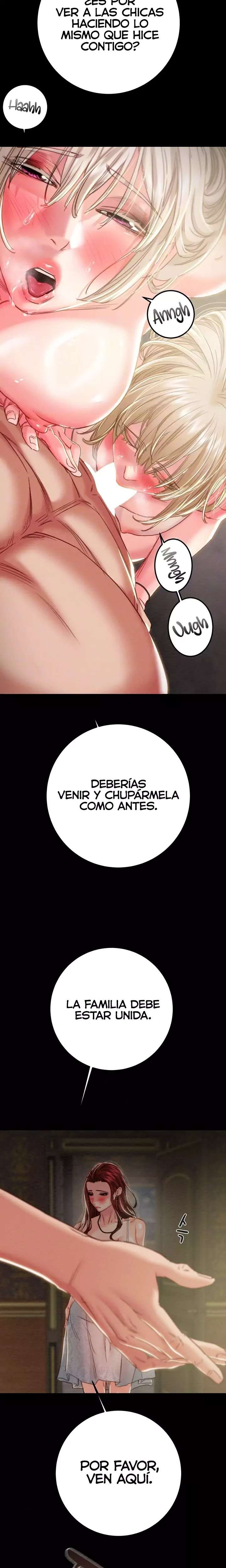 El Saqueador Capítulo 69 - Page 7