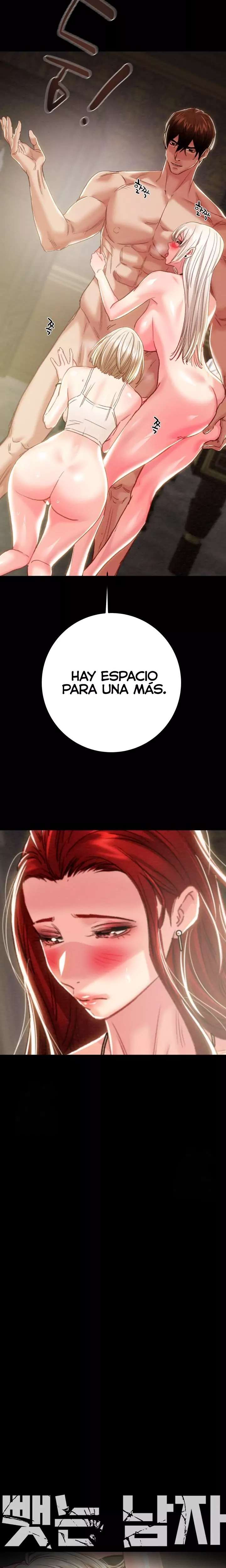 El Saqueador Capítulo 69 - Page 8