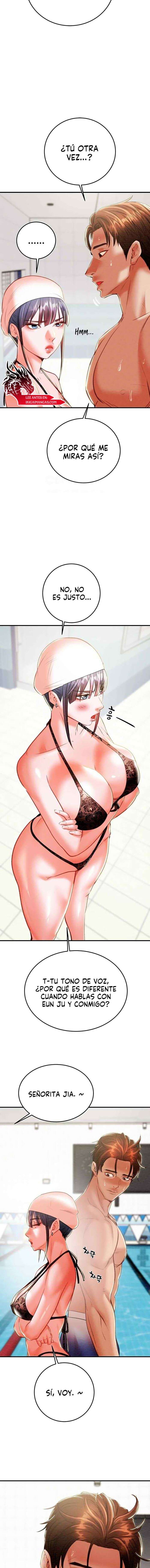 El Saqueador Capítulo 7 - Page 19