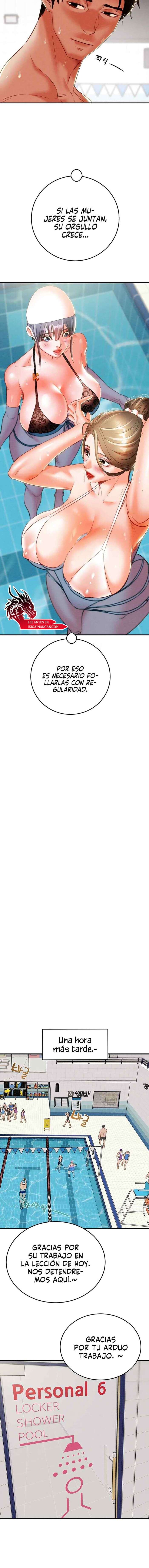 El Saqueador Capítulo 7 - Page 20