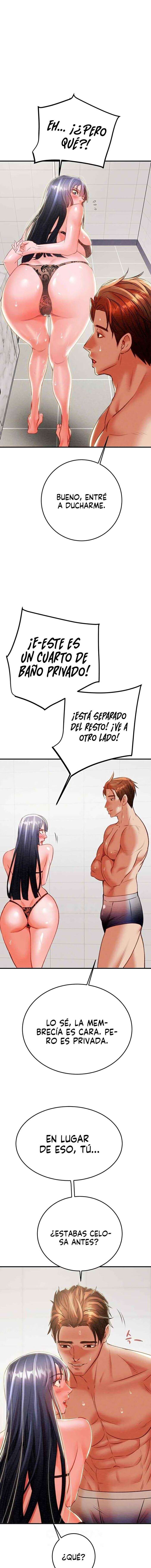 El Saqueador Capítulo 7 - Page 22