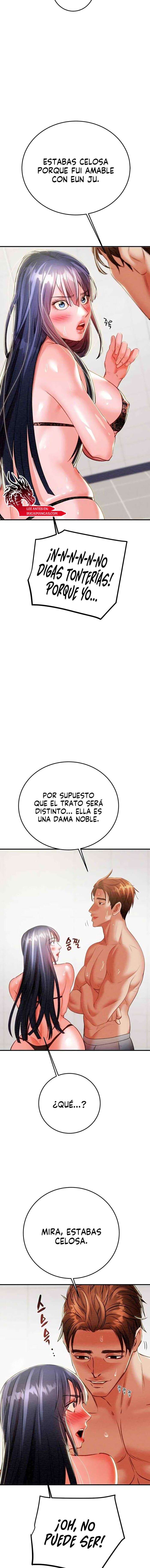 El Saqueador Capítulo 7 - Page 23