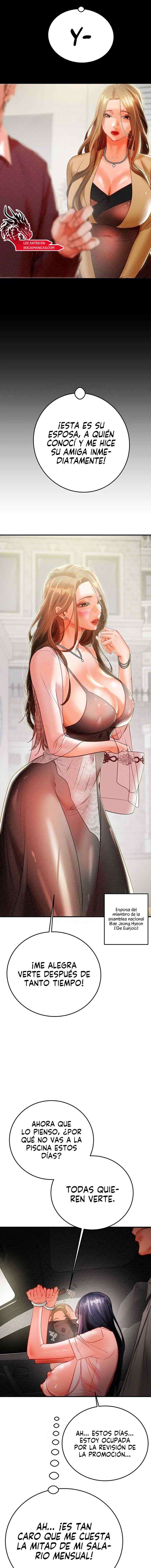 El Saqueador Capítulo 7 - Page 5