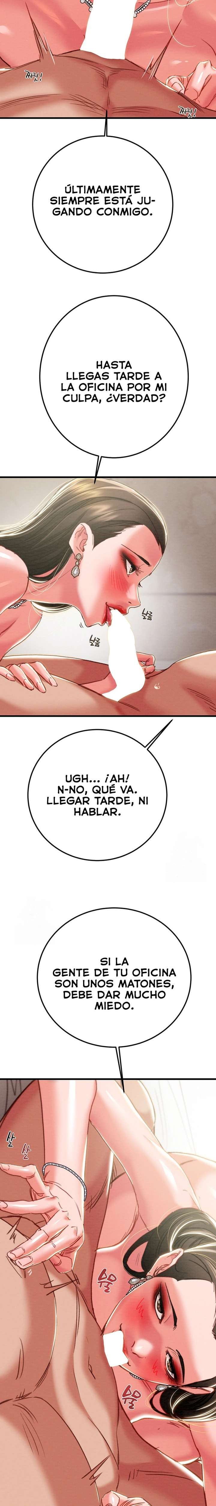 El Saqueador Capítulo 70 - Page 24