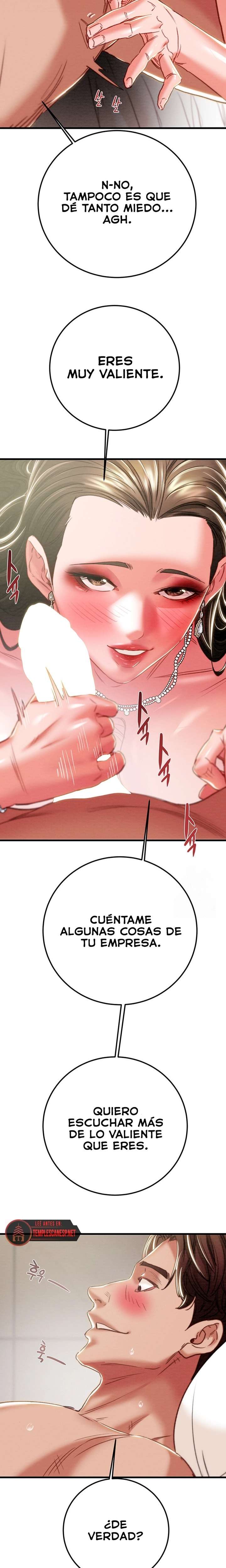 El Saqueador Capítulo 70 - Page 25