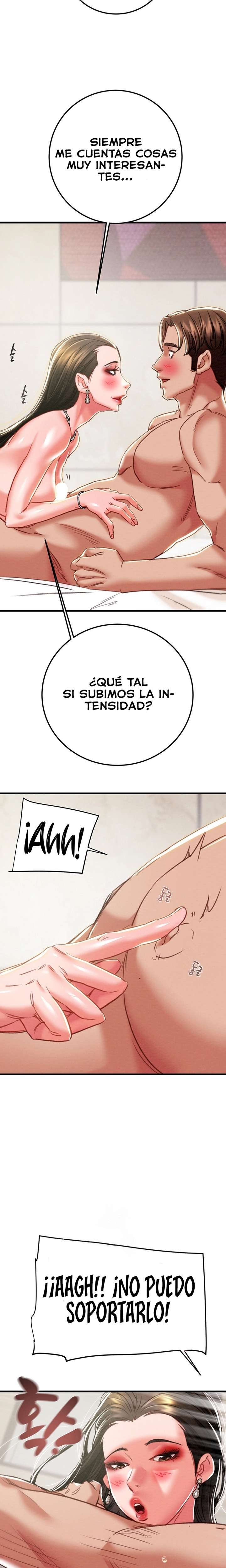 El Saqueador Capítulo 70 - Page 26