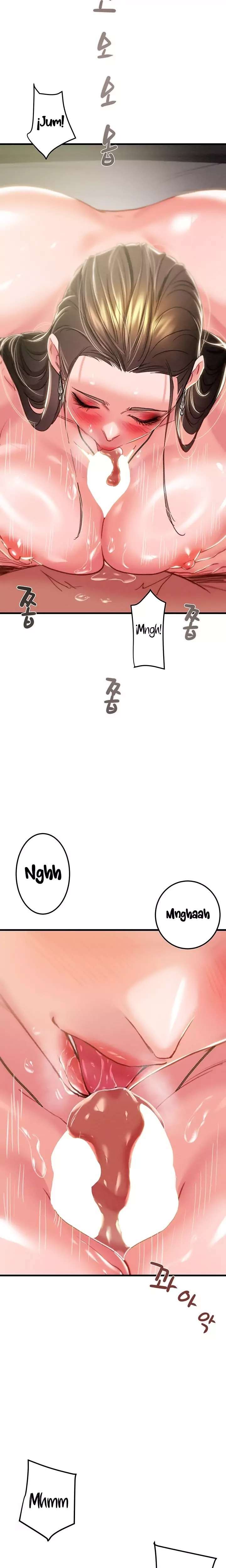 El Saqueador Capítulo 71 - Page 23