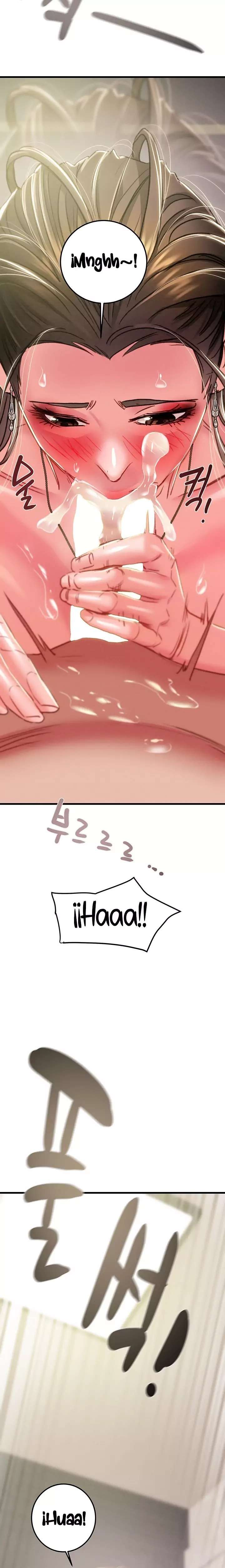 El Saqueador Capítulo 71 - Page 27