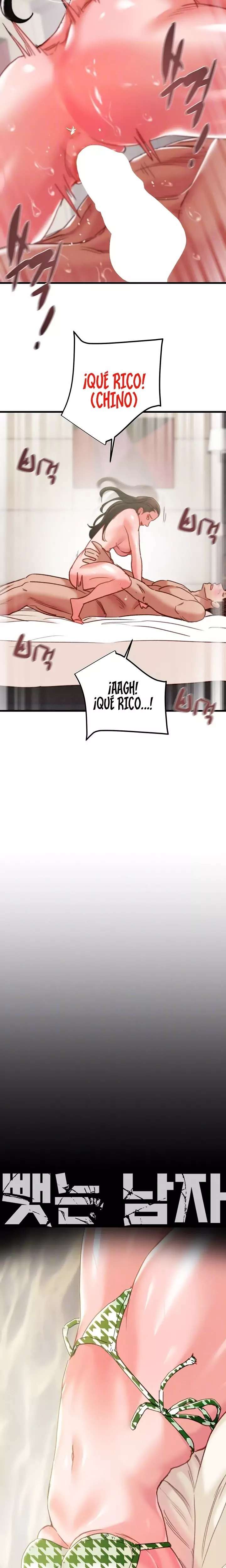 El Saqueador Capítulo 71 - Page 3