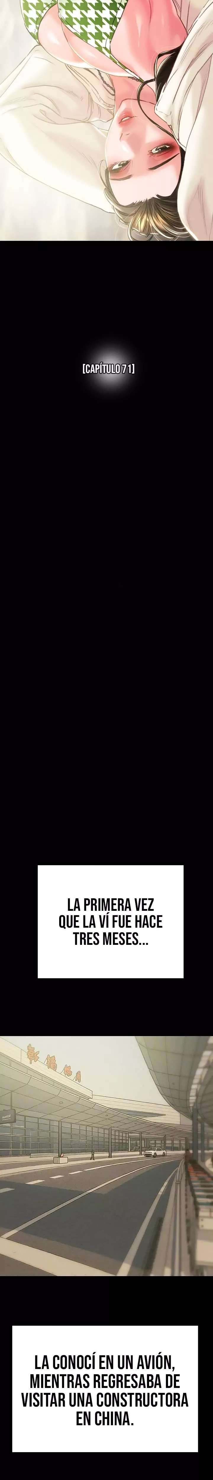 El Saqueador Capítulo 71 - Page 4