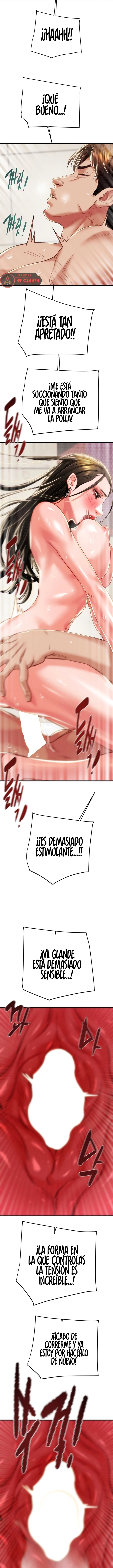 El Saqueador Capítulo 72 - Page 4