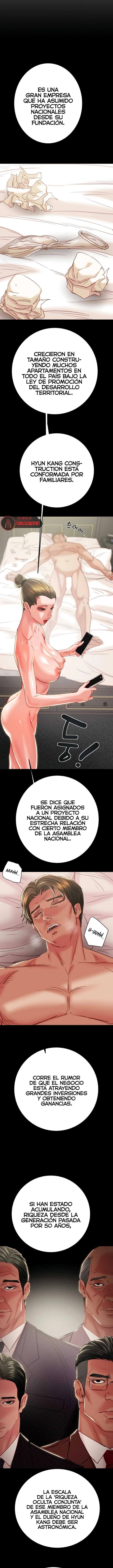 El Saqueador Capítulo 72 - Page 12