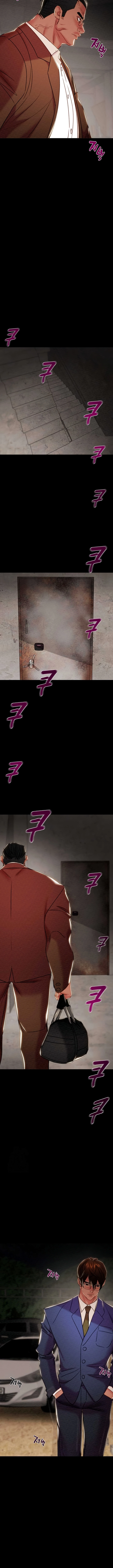 El Saqueador Capítulo 72 - Page 15