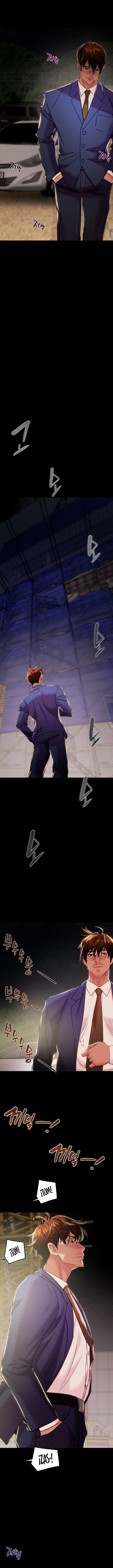 El Saqueador Capítulo 73 - Page 2