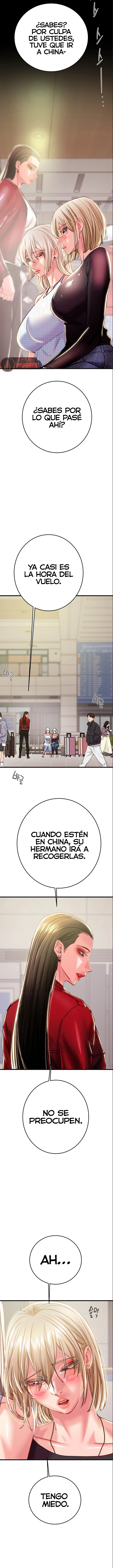 El Saqueador Capítulo 73 - Page 16