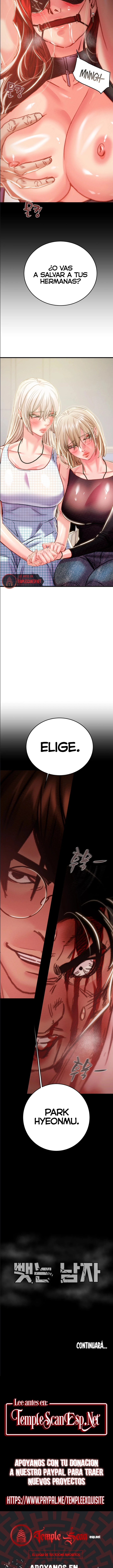 El Saqueador Capítulo 73 - Page 18