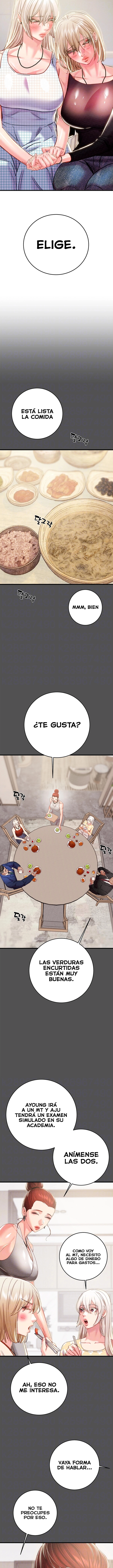 El Saqueador Capítulo 74 - Page 2