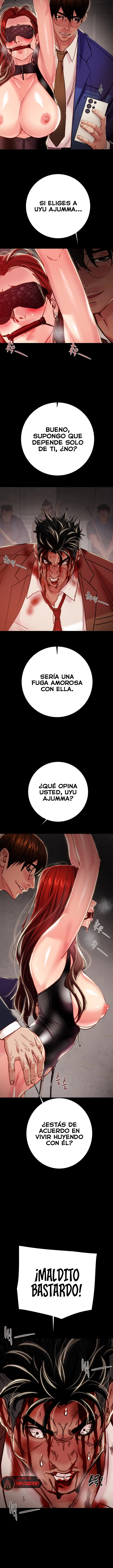 El Saqueador Capítulo 74 - Page 6