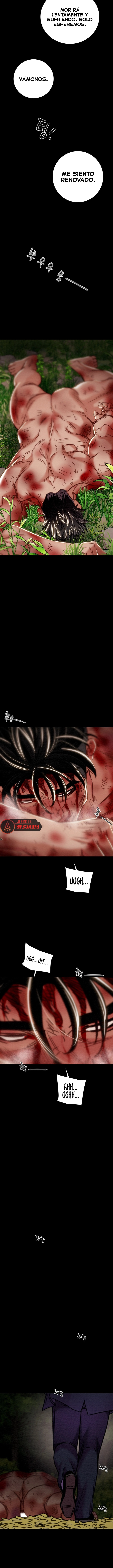 El Saqueador Capítulo 74 - Page 16