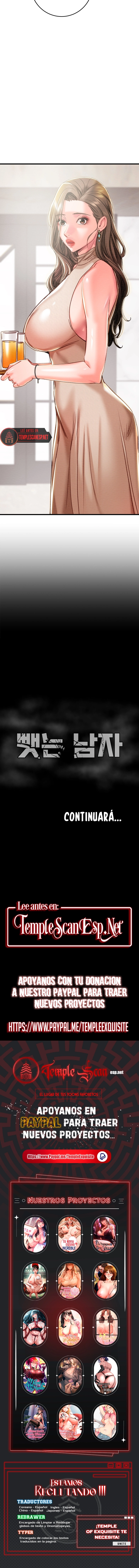 El Saqueador Capítulo 74 - Page 20