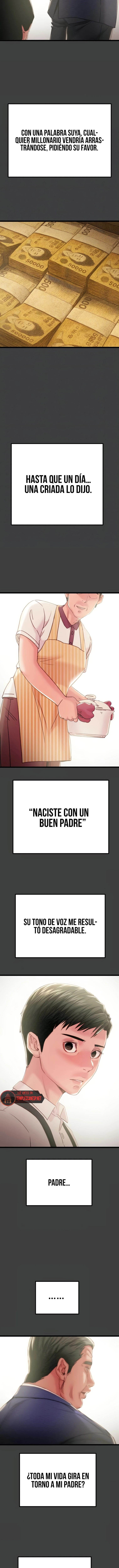 El Saqueador Capítulo 75 - Page 4