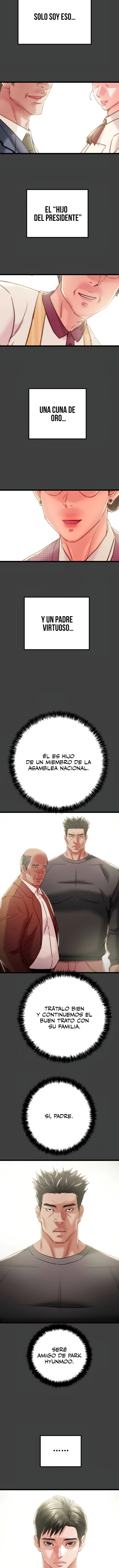 El Saqueador Capítulo 75 - Page 5