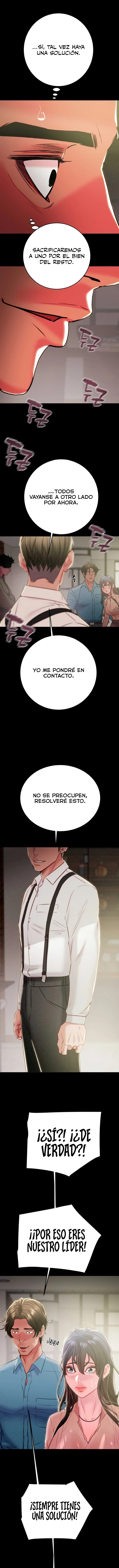 El Saqueador Capítulo 75 - Page 14