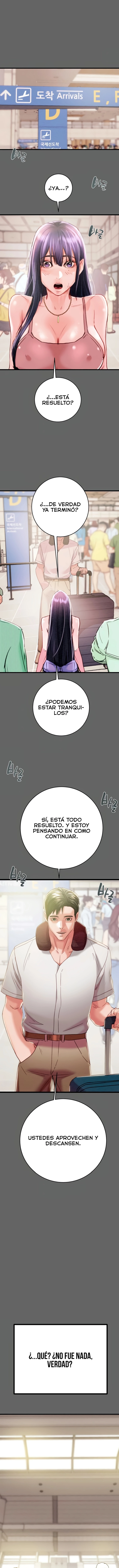 El Saqueador Capítulo 75 - Page 18