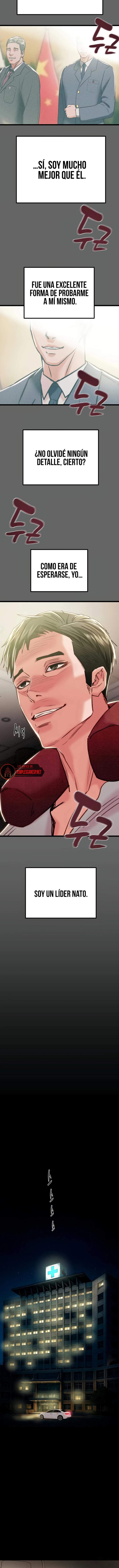 El Saqueador Capítulo 75 - Page 20