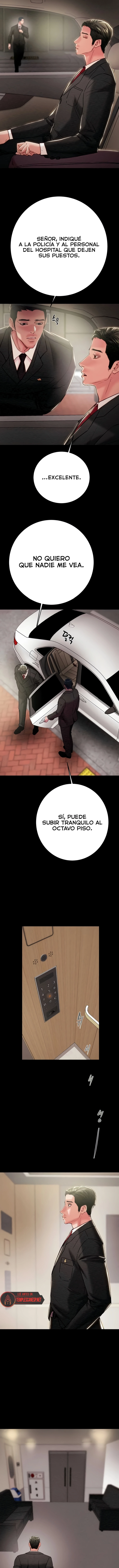 El Saqueador Capítulo 75 - Page 21