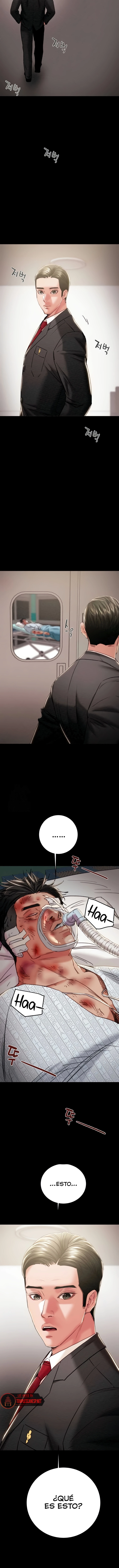 El Saqueador Capítulo 75 - Page 22