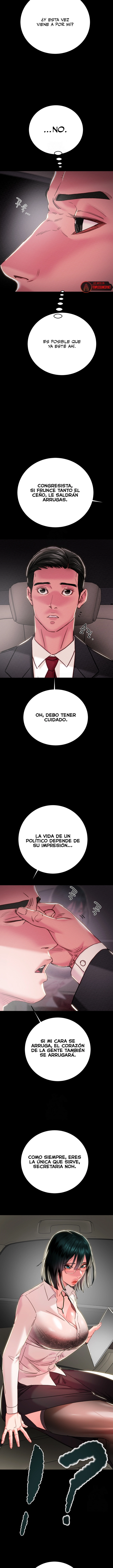 El Saqueador Capítulo 76 - Page 10