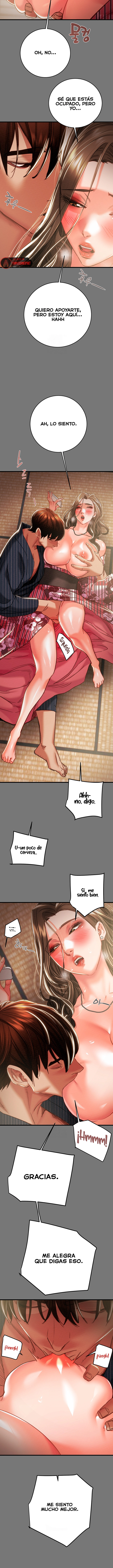 El Saqueador Capítulo 76 - Page 14