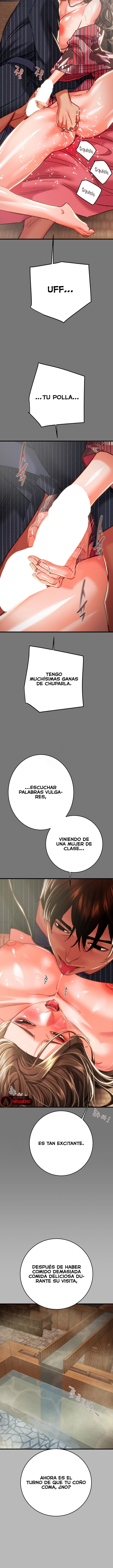 El Saqueador Capítulo 76 - Page 17