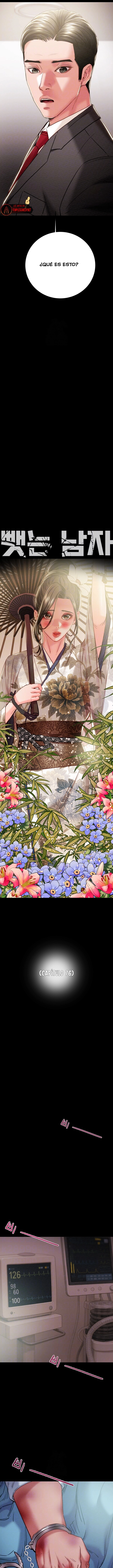 El Saqueador Capítulo 76 - Page 2