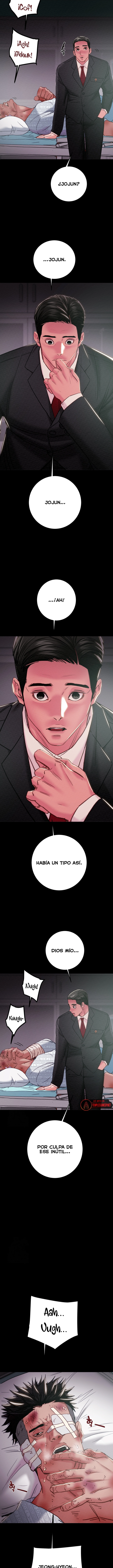 El Saqueador Capítulo 76 - Page 5