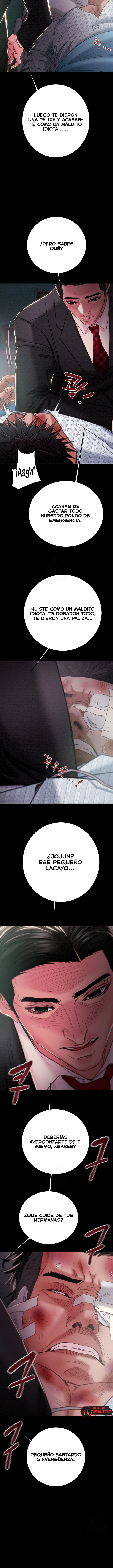 El Saqueador Capítulo 76 - Page 7