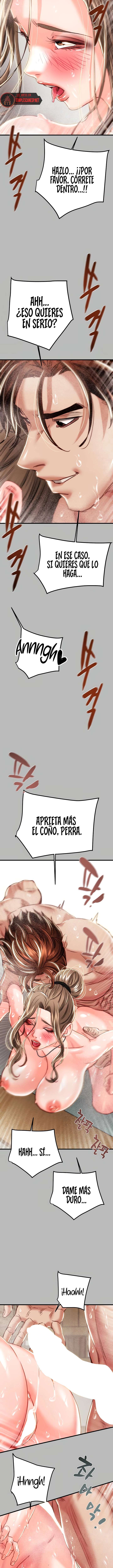 El Saqueador Capítulo 77 - Page 12