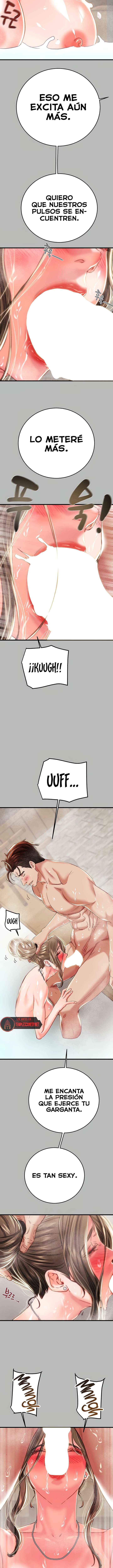 El Saqueador Capítulo 77 - Page 6