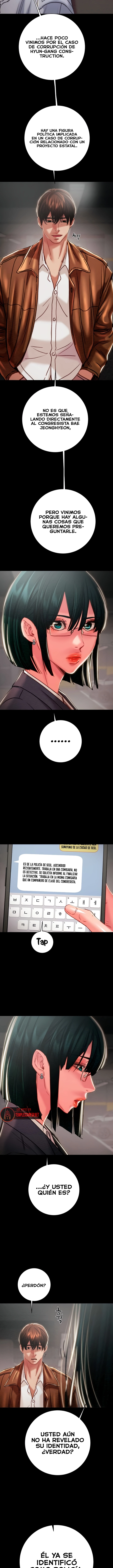 El Saqueador Capítulo 78 - Page 10