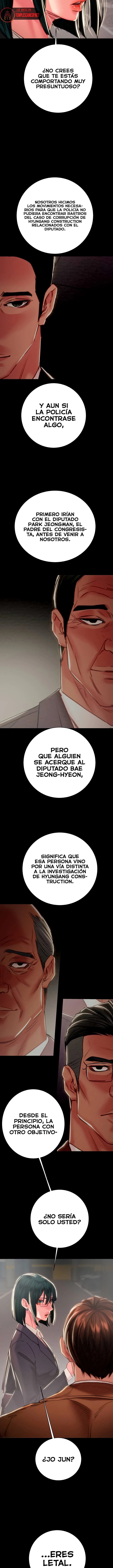 El Saqueador Capítulo 78 - Page 13